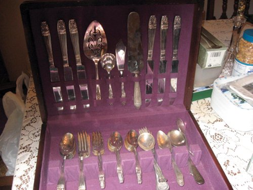 Property photo 83 - Huge Personal Property Auction